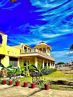 Vijayam Resort