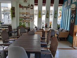 Wan DD Resort Kohlarn