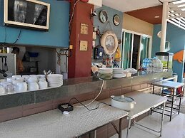 Wan DD Resort Kohlarn