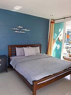 Wan DD Resort Kohlarn