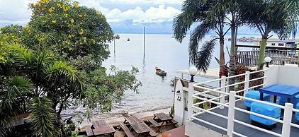 Wan DD Resort Kohlarn