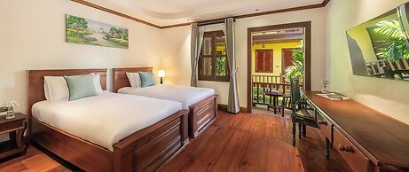 U Luang Prabang