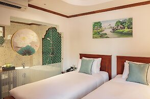 U Luang Prabang