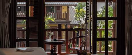 U Luang Prabang