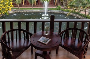 U Luang Prabang