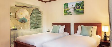 U Luang Prabang