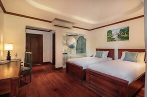 U Luang Prabang