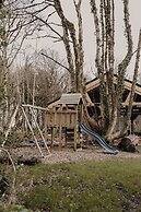 Drumhierny Woodland Hideaway