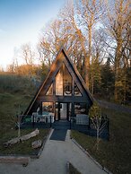 Drumhierny Woodland Hideaway