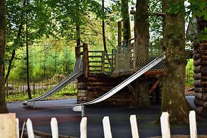 Drumhierny Woodland Hideaway
