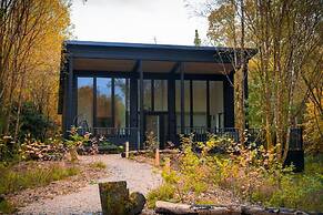 Drumhierny Woodland Hideaway