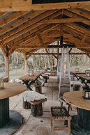 Drumhierny Woodland Hideaway