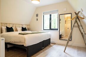 Drumhierny Woodland Hideaway