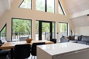 Drumhierny Woodland Hideaway