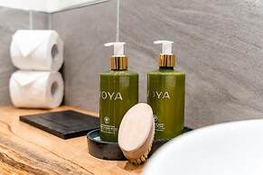 Drumhierny Woodland Hideaway