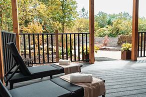 Drumhierny Woodland Hideaway