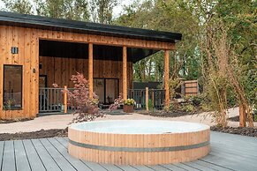 Drumhierny Woodland Hideaway