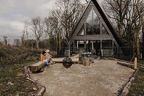 Drumhierny Woodland Hideaway