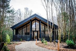 Drumhierny Woodland Hideaway