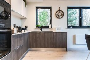 Drumhierny Woodland Hideaway