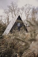 Drumhierny Woodland Hideaway