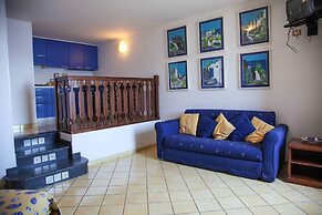 B&B ALTA MAREA LIPARI