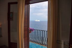 B&B ALTA MAREA LIPARI