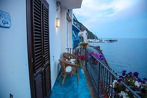 B&B ALTA MAREA LIPARI