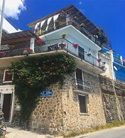 B&B ALTA MAREA LIPARI