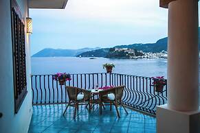 B&B ALTA MAREA LIPARI