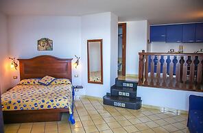 B&B ALTA MAREA LIPARI