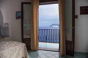 B&B ALTA MAREA LIPARI