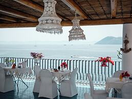 B&B ALTA MAREA LIPARI