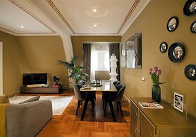 Elizabeth Unique Apartments - A Member of Design Hotels