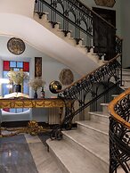 Elizabeth Unique Apartments - A Member of Design Hotels