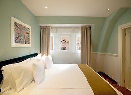 Elizabeth Unique Apartments - A Member of Design Hotels