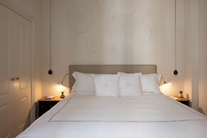 Elizabeth Unique Apartments - A Member of Design Hotels