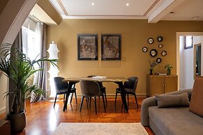 Elizabeth Unique Apartments - A Member of Design Hotels