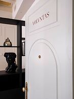 Elizabeth Unique Apartments - A Member of Design Hotels