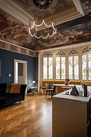 Elizabeth Unique Apartments - A Member of Design Hotels