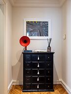 Elizabeth Unique Apartments - A Member of Design Hotels