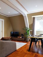 Elizabeth Unique Apartments - A Member of Design Hotels