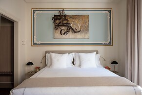 Elizabeth Unique Apartments - A Member of Design Hotels