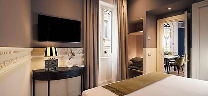 Elizabeth Unique Apartments - A Member of Design Hotels