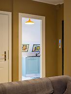 Elizabeth Unique Apartments - A Member of Design Hotels