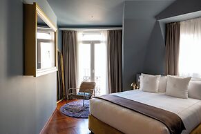 Elizabeth Unique Apartments - A Member of Design Hotels