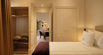 Elizabeth Unique Apartments - A Member of Design Hotels