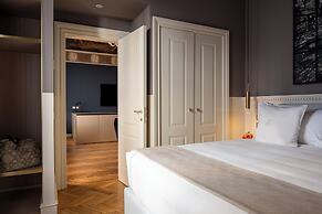 Elizabeth Unique Apartments - A Member of Design Hotels