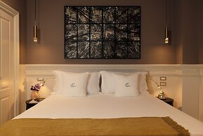 Elizabeth Unique Apartments - A Member of Design Hotels