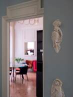 Elizabeth Unique Apartments - A Member of Design Hotels